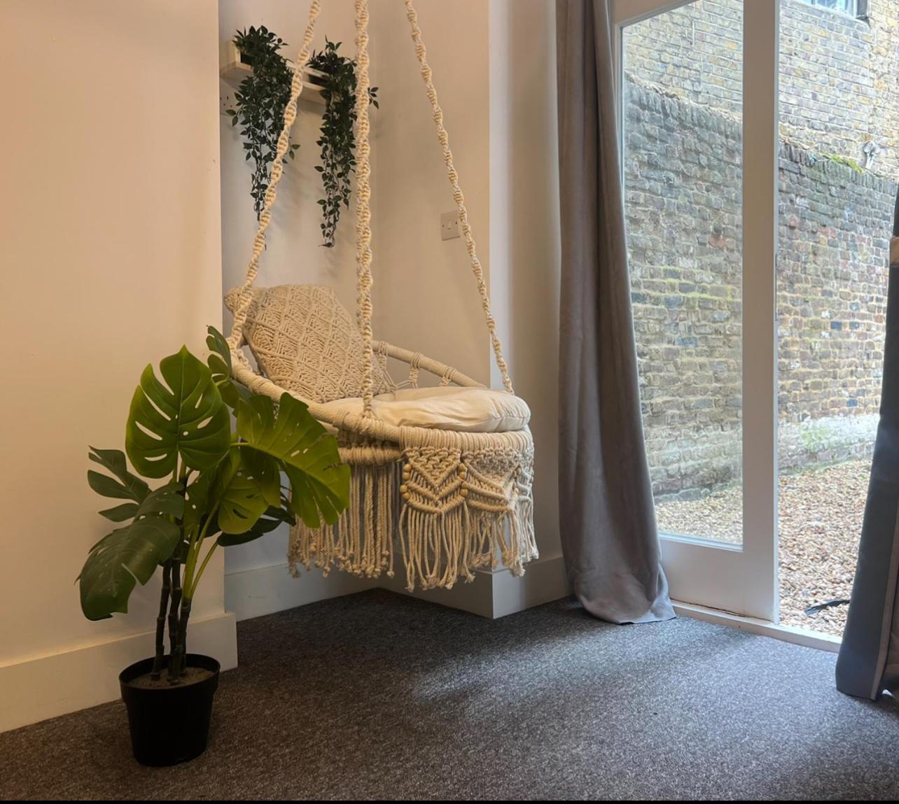 Skyline Maida-vale Appartement Londen